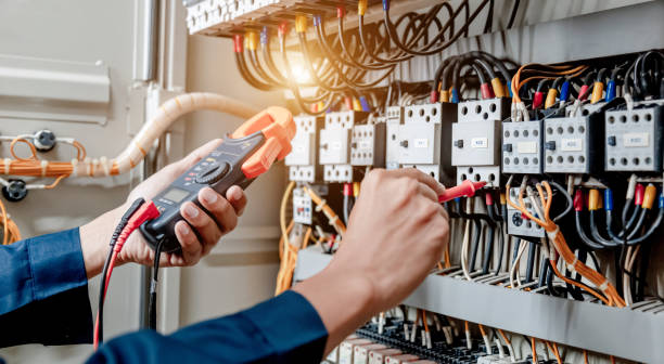 Best Electrical Repair Services  in Port Orchard, WA