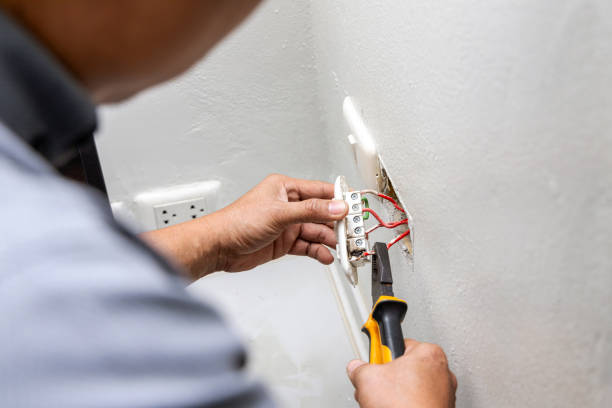 Best Affordable Electrician  in Port Orchard, WA