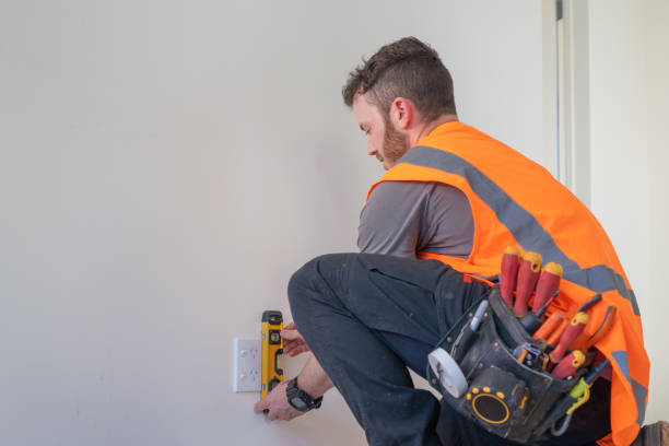 Best Electrical Contractors for Businesses  in Port Orchard, WA