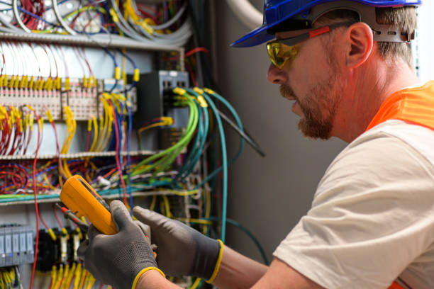 Best Electrical Outlet Repair  in Port Orchard, WA