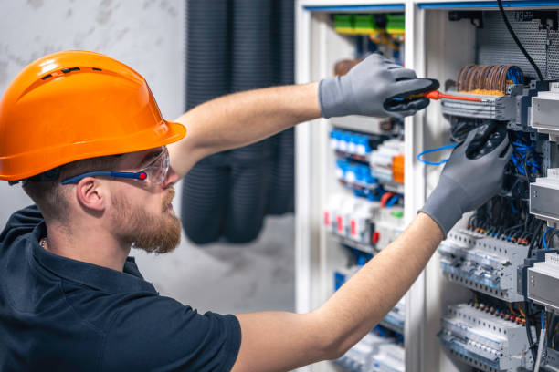 Best Electric Panel Repair  in Port Orchard, WA
