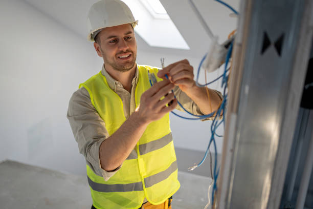 Best Commercial Electrician Services  in Port Orchard, WA