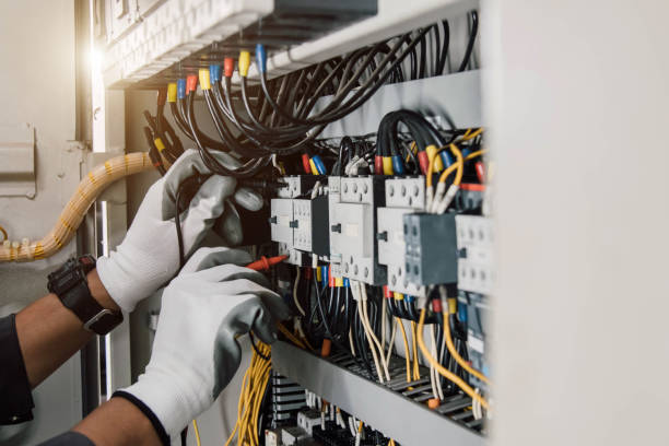 Best Circuit Breaker Repair  in Port Orchard, WA